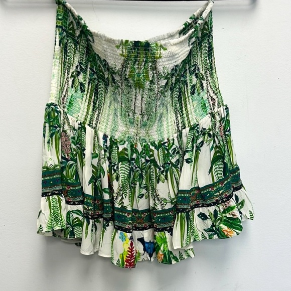 Camilla Daintree darling tropical matching set - Picture 9 of 10